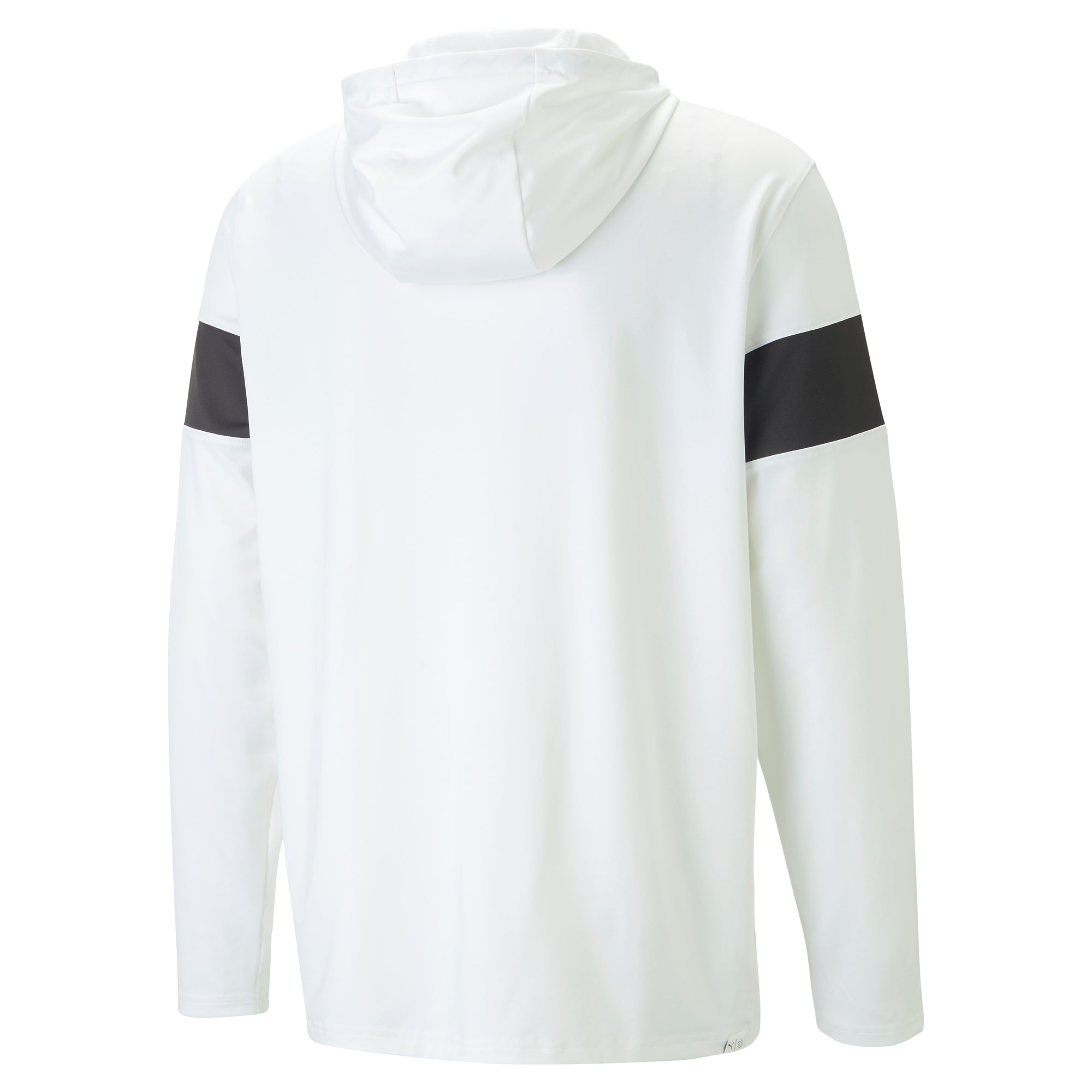 MATTR Colorblock Golf Hoodie