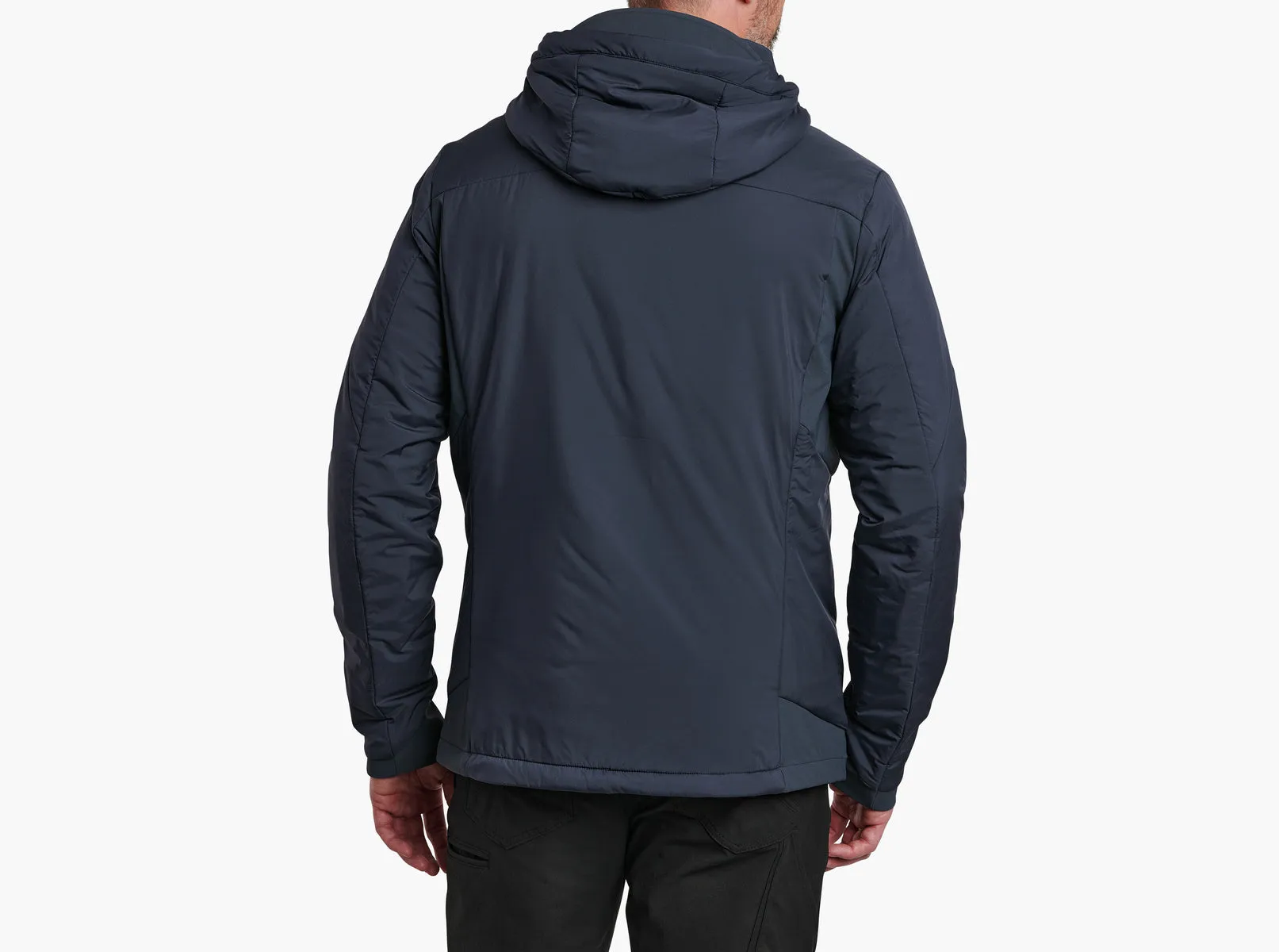 Men's Aktivator Hoody