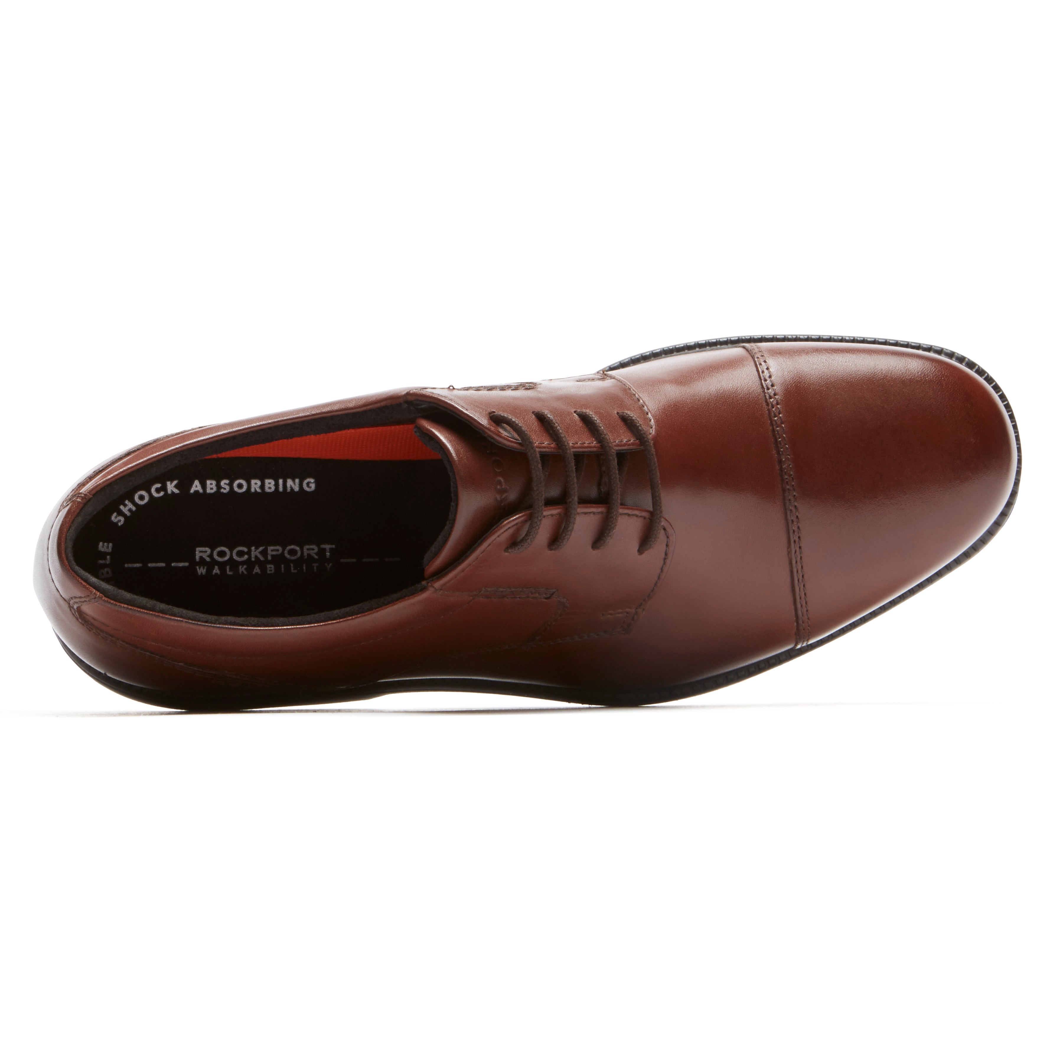 Men's Charles Road Cap Toe Oxford