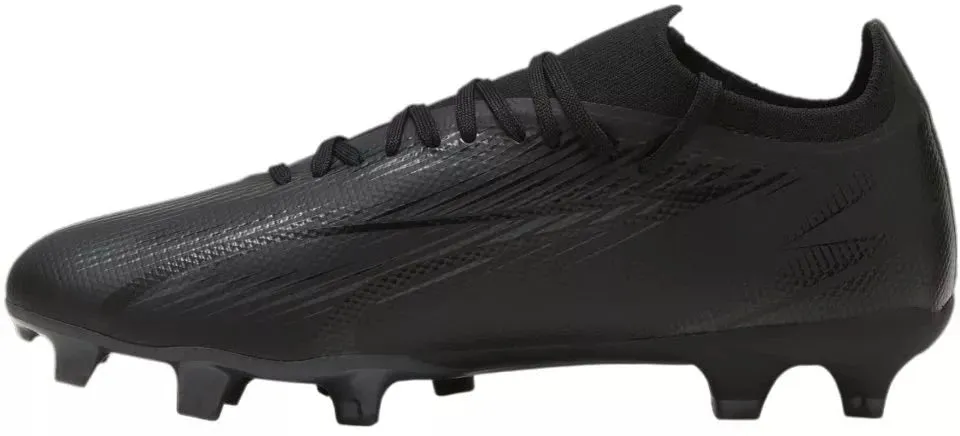 Men's Ultra Match FG/AG Soccer