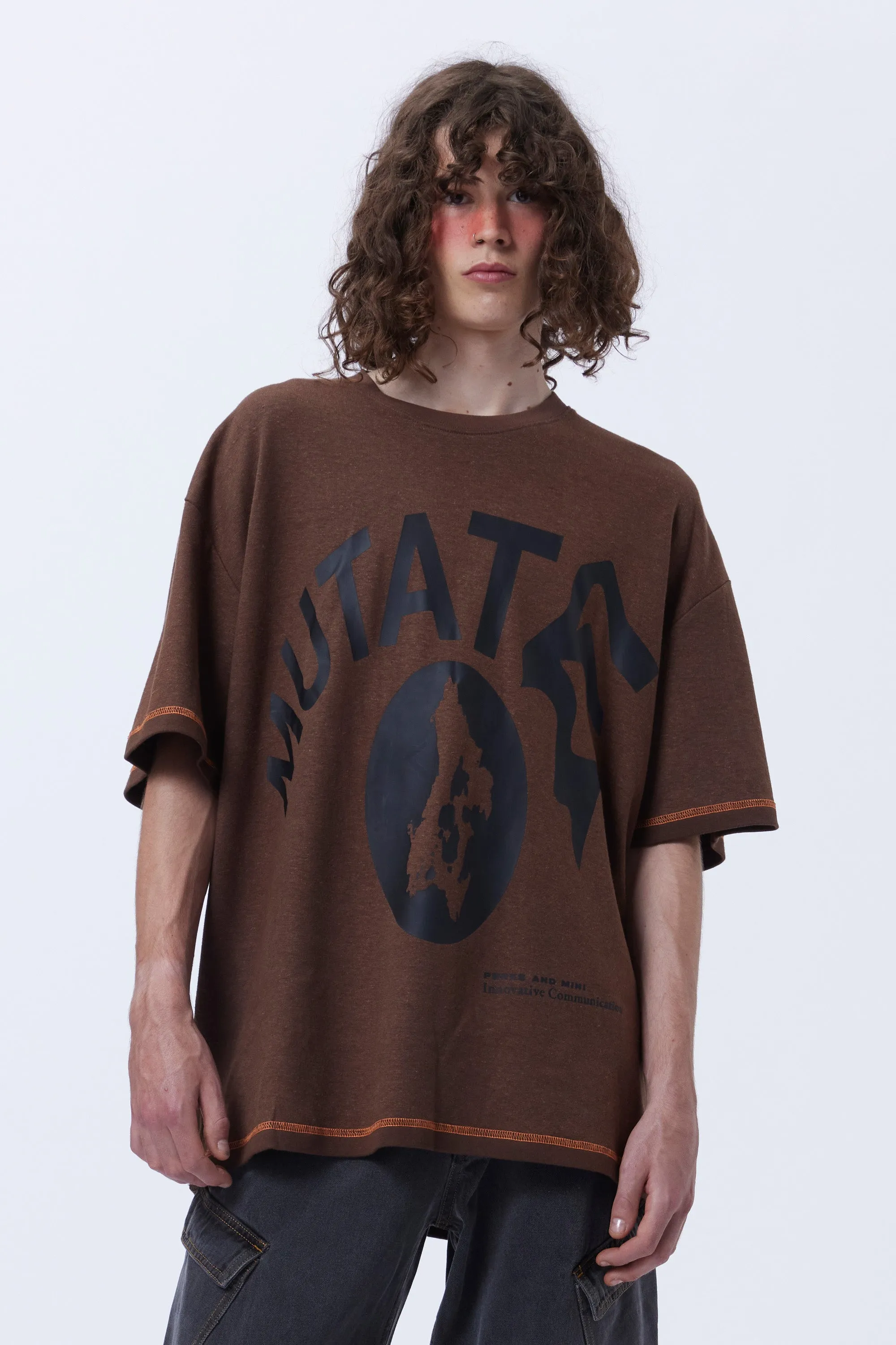 MUTATE HEMP BLEND SPECIALTY SS SWEAT