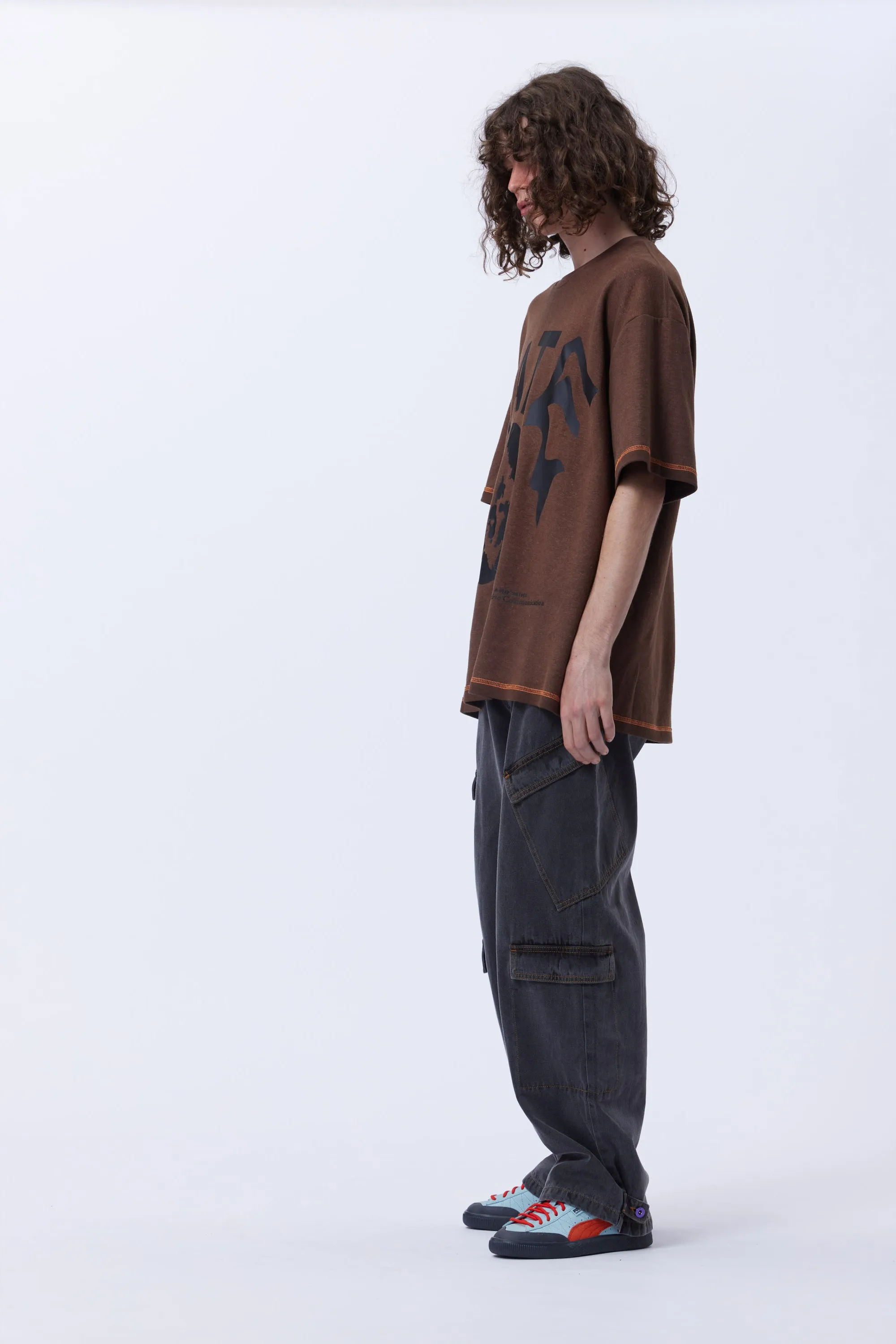 MUTATE HEMP BLEND SPECIALTY SS SWEAT