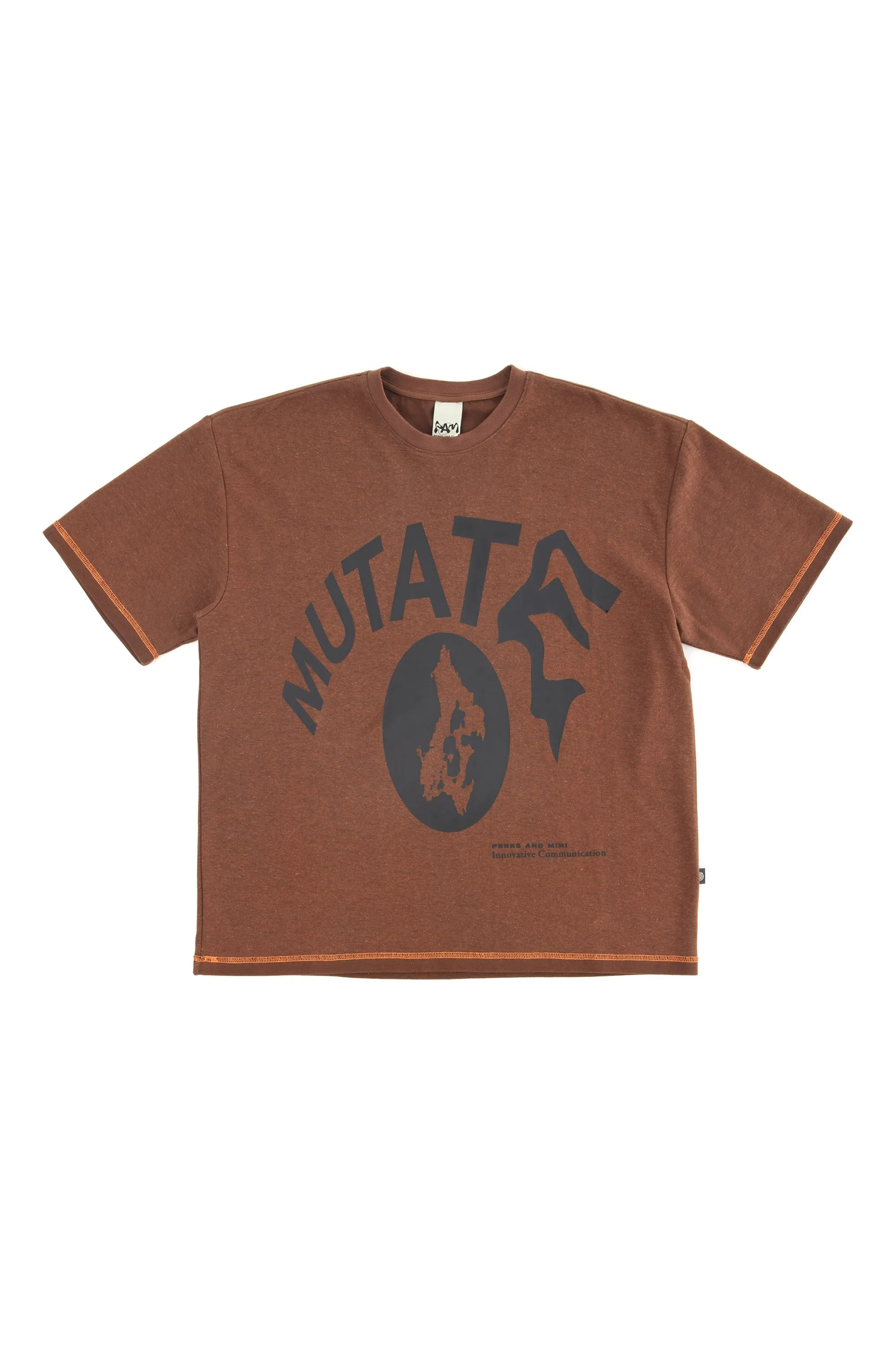 MUTATE HEMP BLEND SPECIALTY SS SWEAT