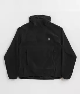 Nike ACG Wolf Tree Hoodie - Black / Black / Black / Summit White