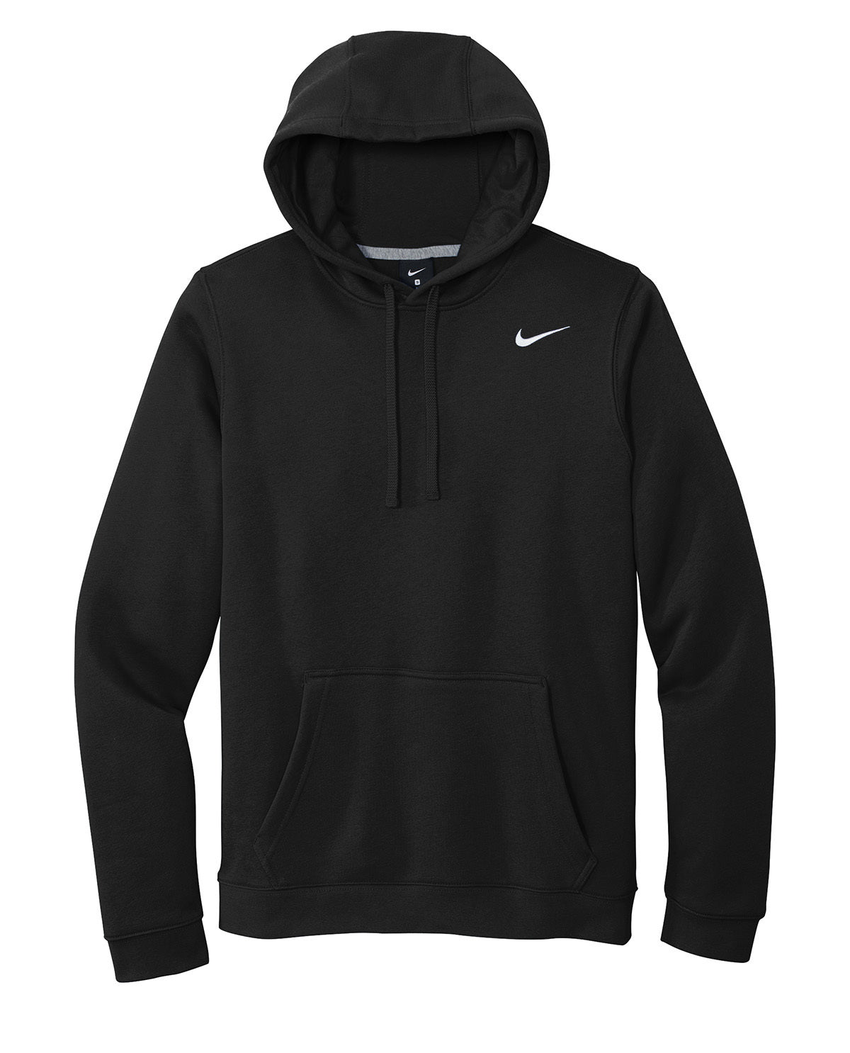 Nike Club Fleece Pullover Hoodie