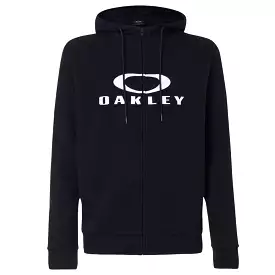 Oakley Mens Bark Full-Zip Hoodie 2.0 FOA402598