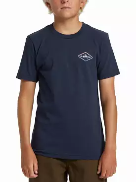 Omni Lock T-Shirt (Boys 7-14)