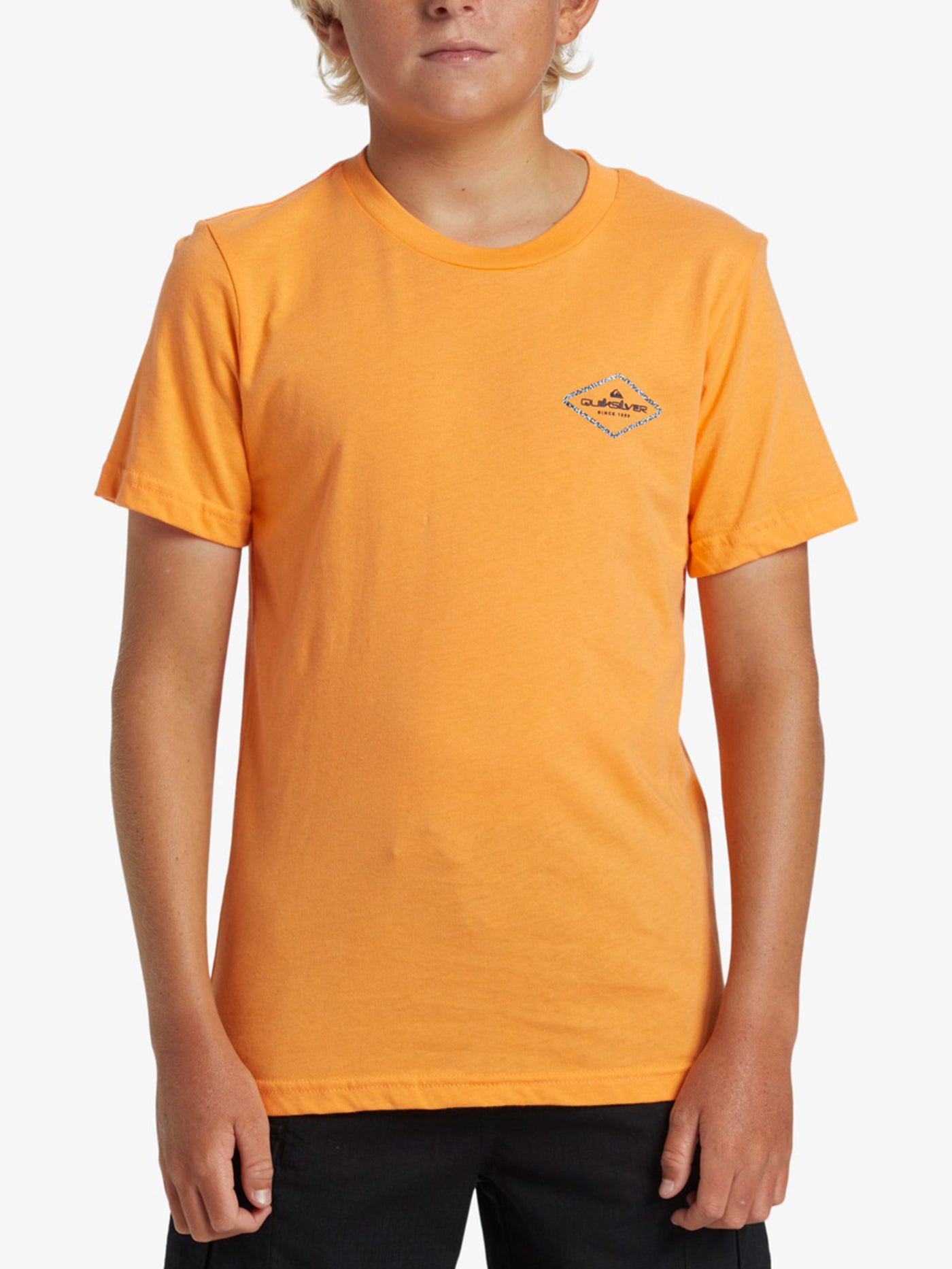 Omni Lock T-Shirt (Boys 7-14)