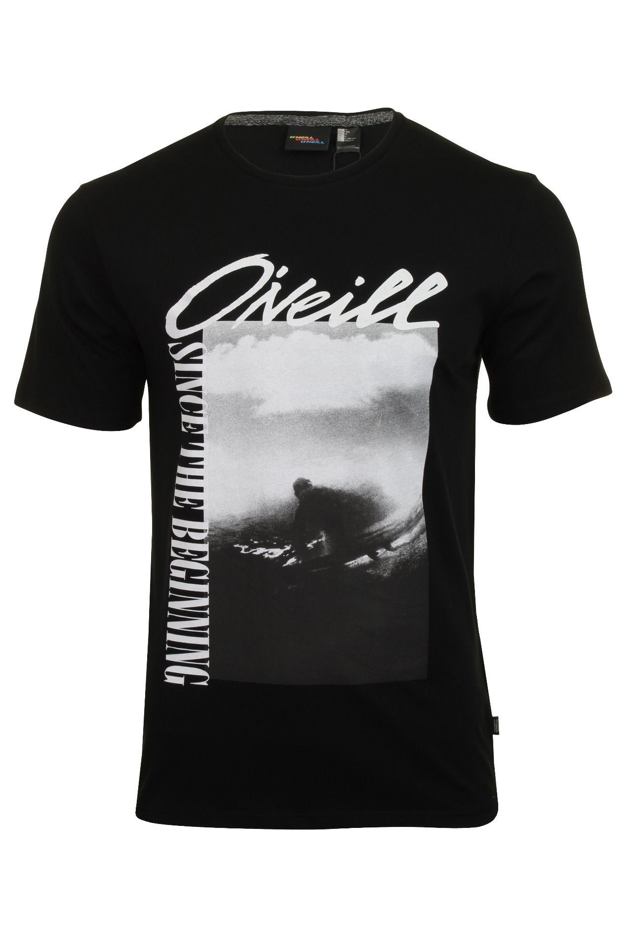 O'Neill Mens 'Frame' T-Shirt