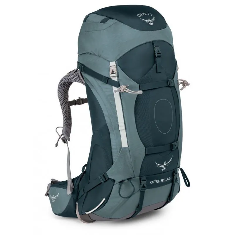 Osprey  Ariel AG 55 - Zaino da trekking - Donna