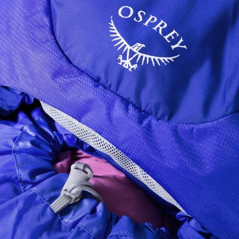 Osprey  Ariel AG 55 - Zaino da trekking - Donna