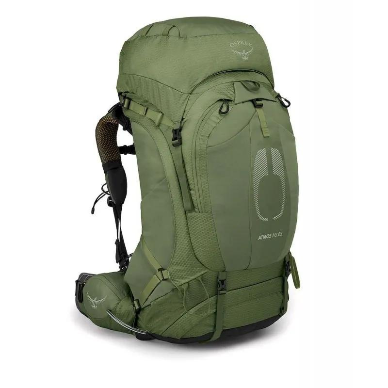 Osprey  Atmos AG 65 - Zaino da trekking - Uomo