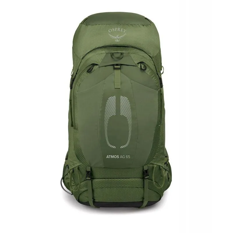 Osprey  Atmos AG 65 - Zaino da trekking - Uomo