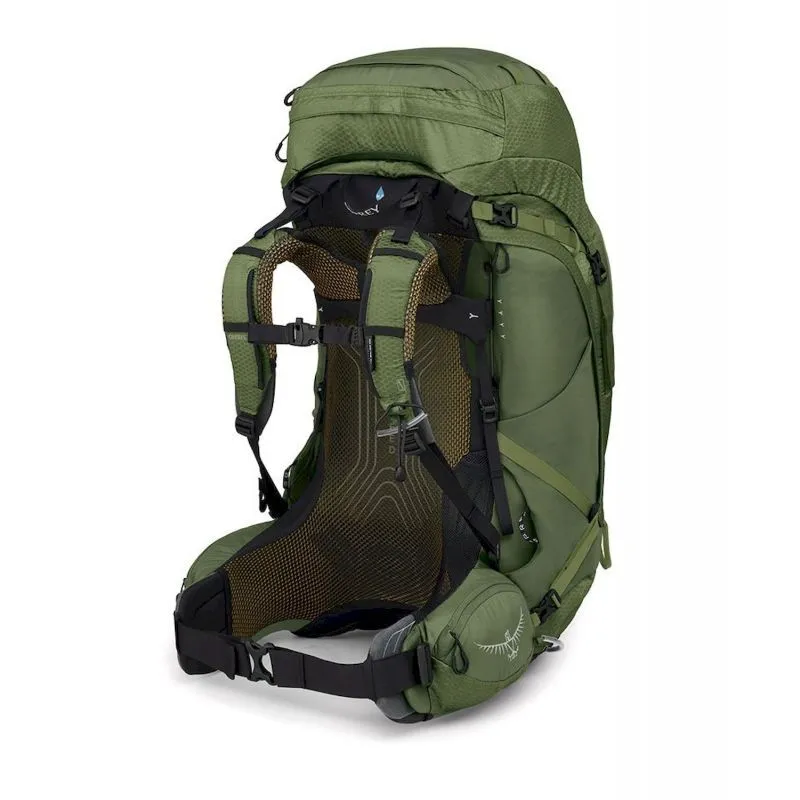 Osprey  Atmos AG 65 - Zaino da trekking - Uomo