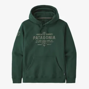 Patagonia Men's Forge Mark Uprisal Hoody