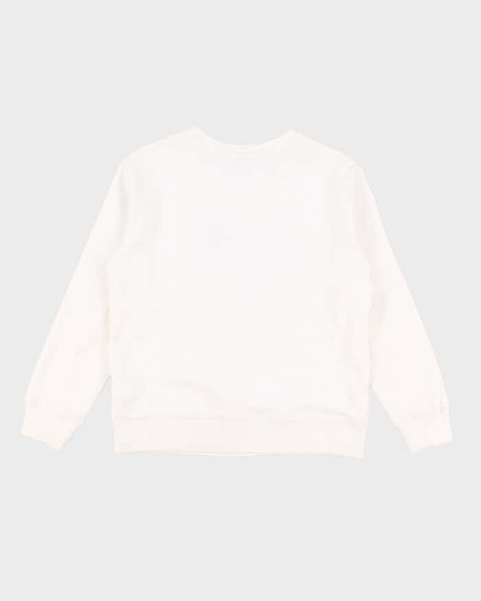 Polo Ralph Lauren Flag Sweatshirt - M