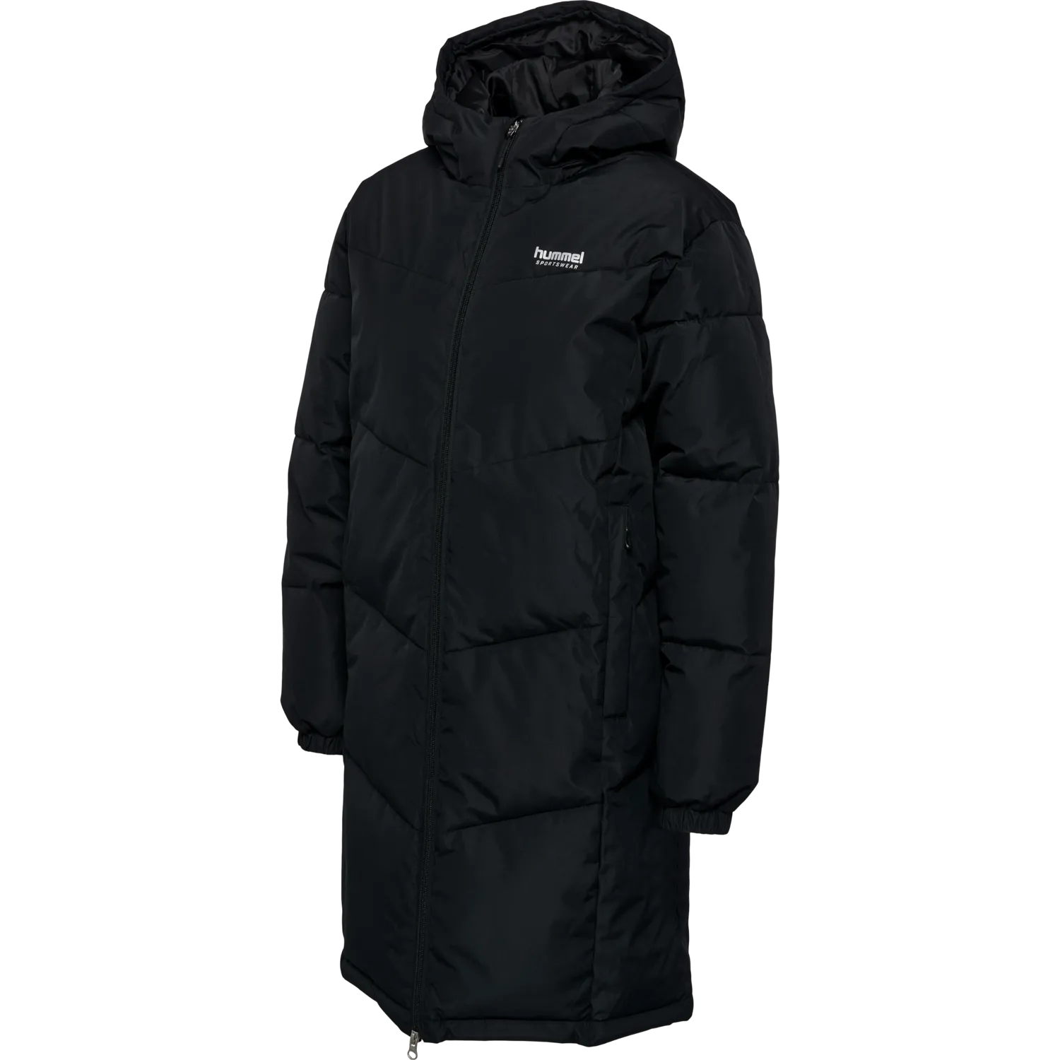 Puffer coat