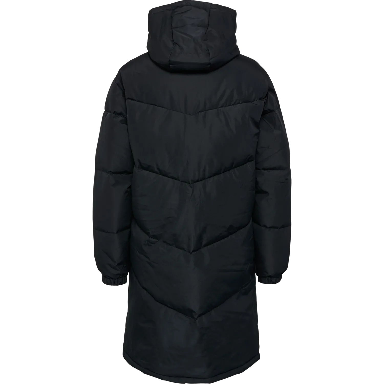 Puffer coat