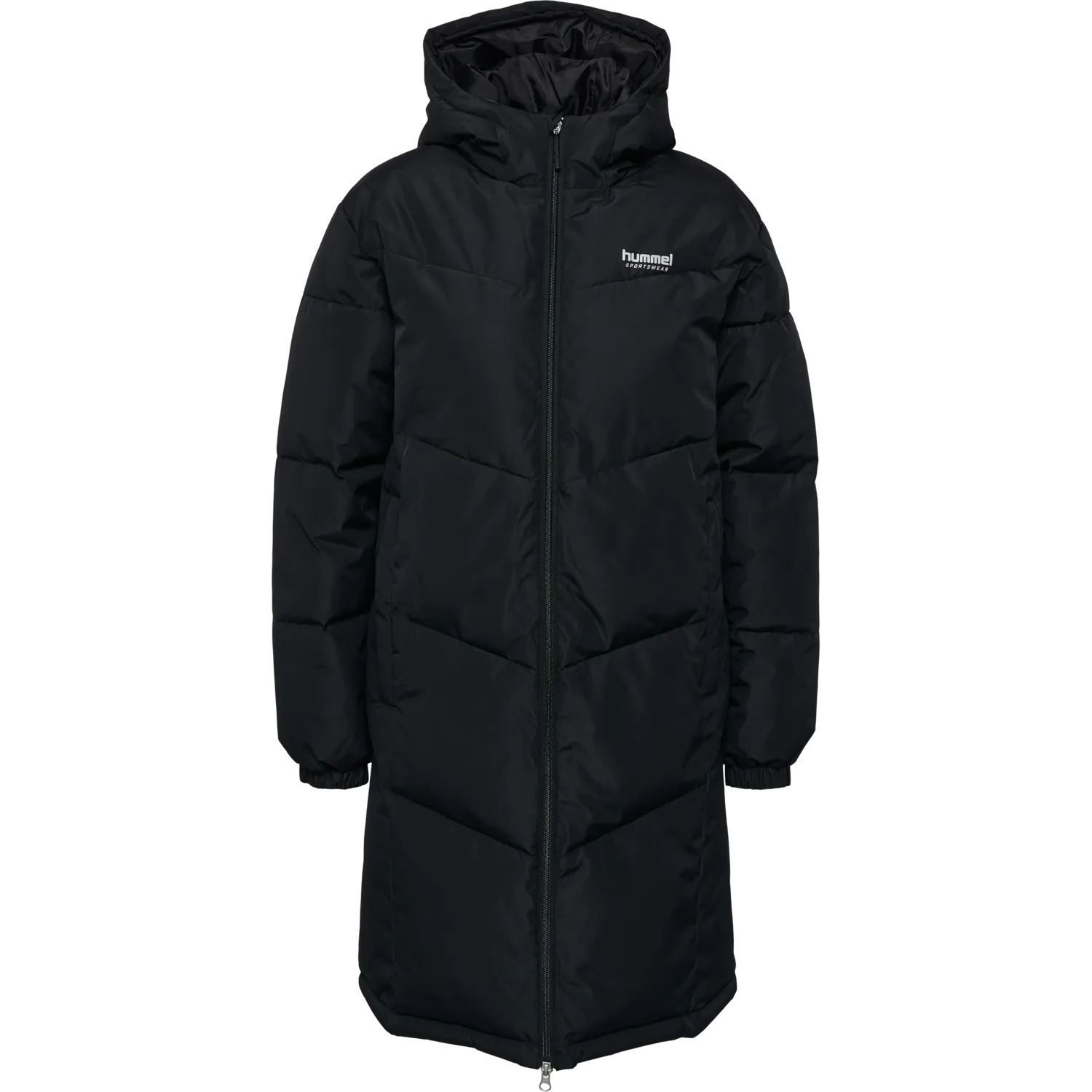 Puffer coat