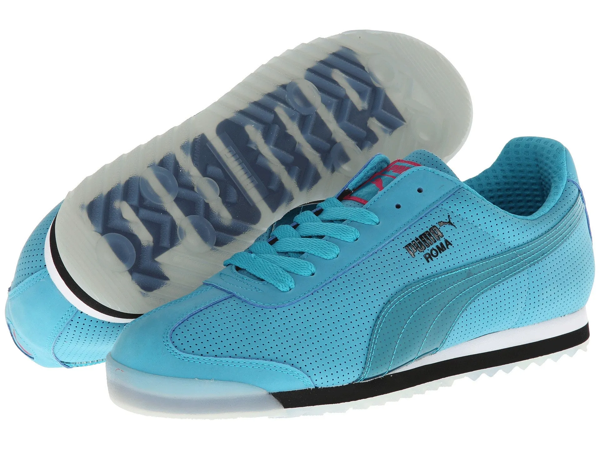 PUMA Roma Basic T