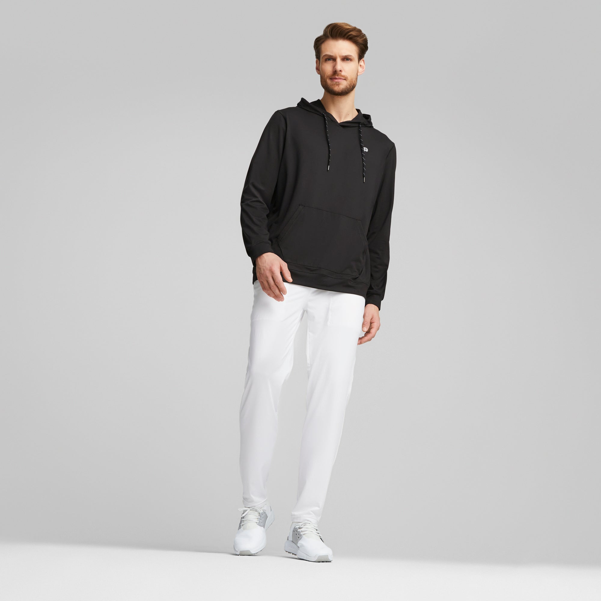 Puma x PTC Midweight Golf Hoodie