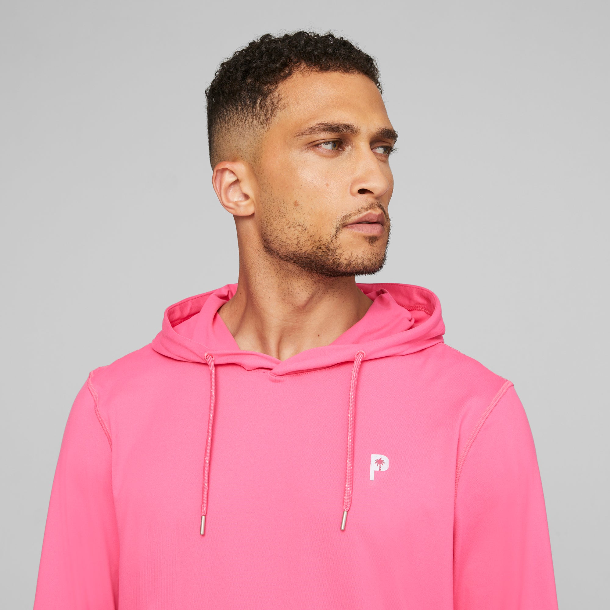 Puma x PTC Midweight Golf Hoodie