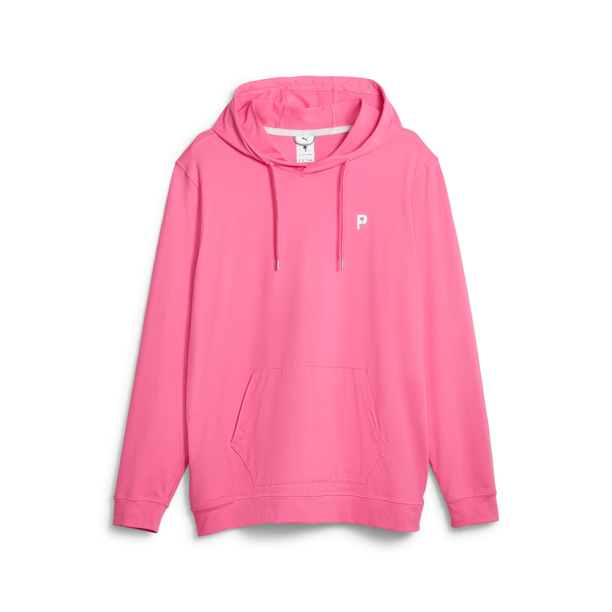 Puma x PTC Midweight Golf Hoodie