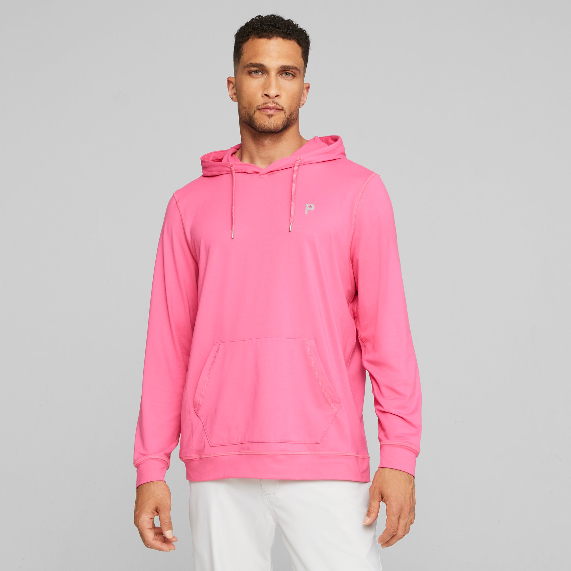 Puma x PTC Midweight Golf Hoodie