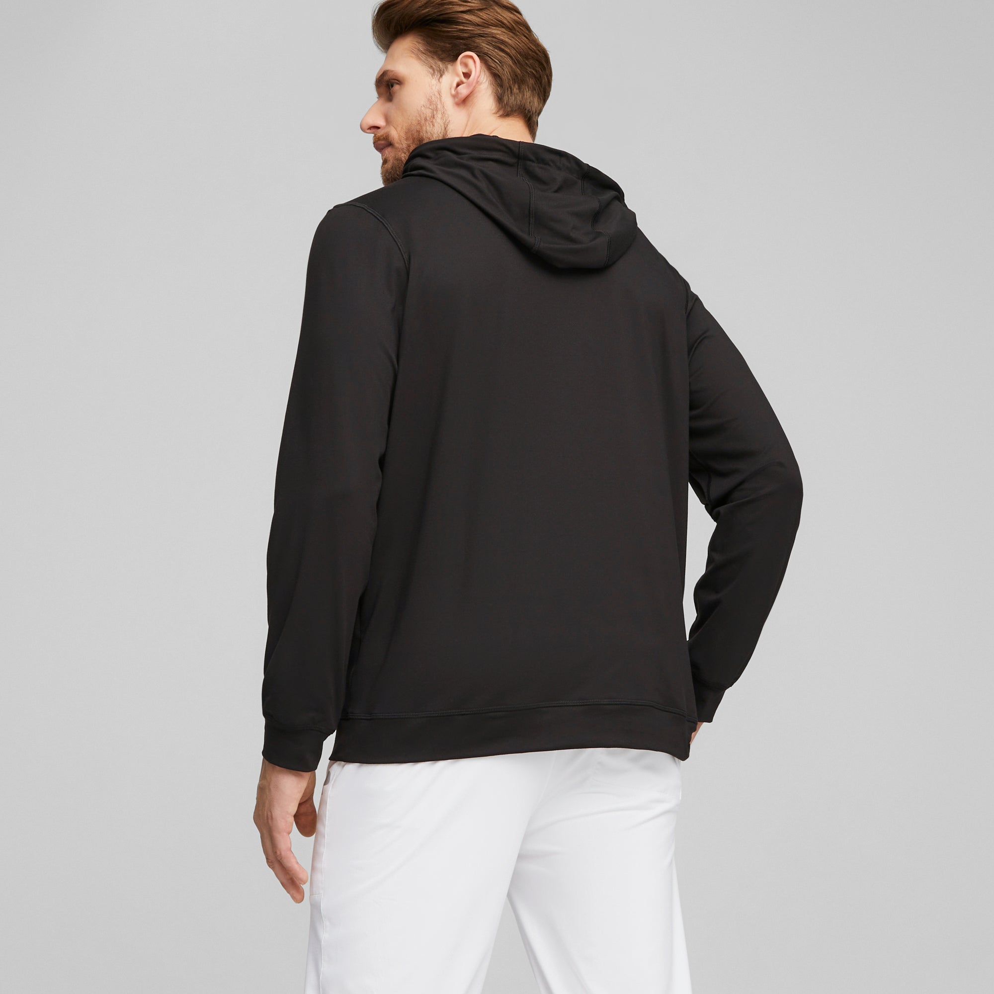 Puma x PTC Midweight Golf Hoodie