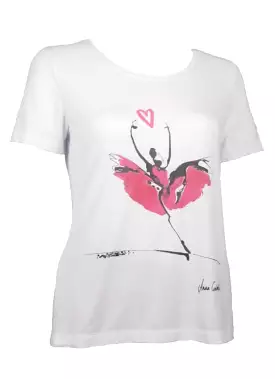 Rumpf Ladies T Shirt