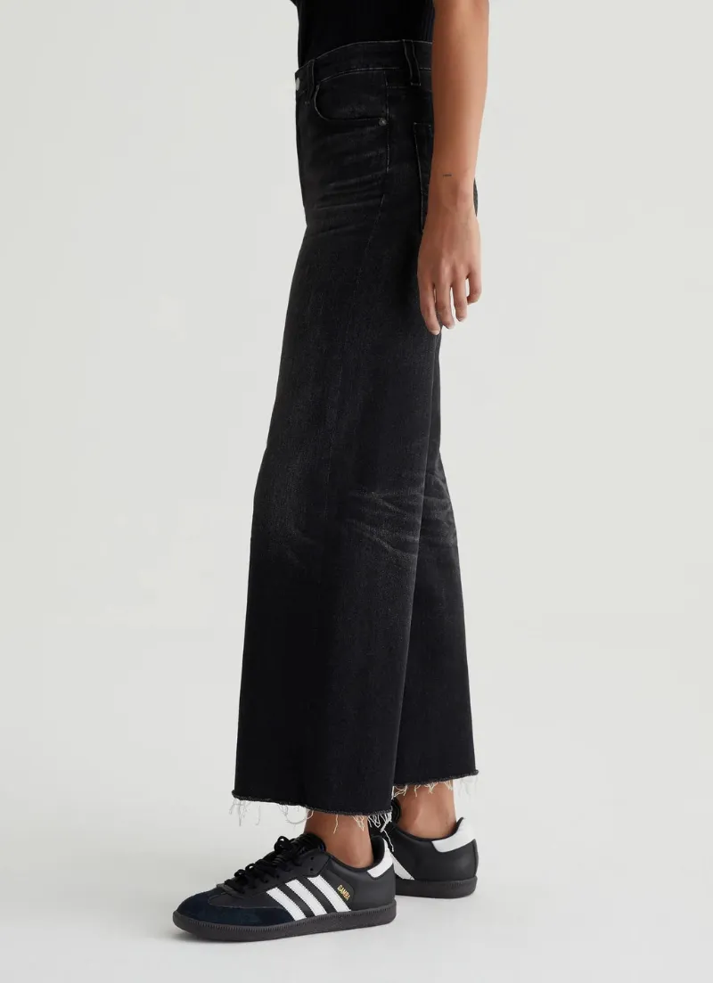 Saige Wide Leg Crop | 6 Years Grandiose