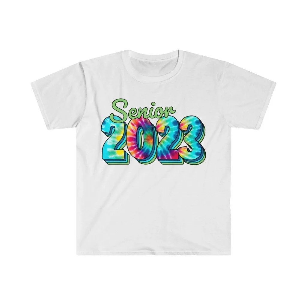 Senior 2023 T-Shirt