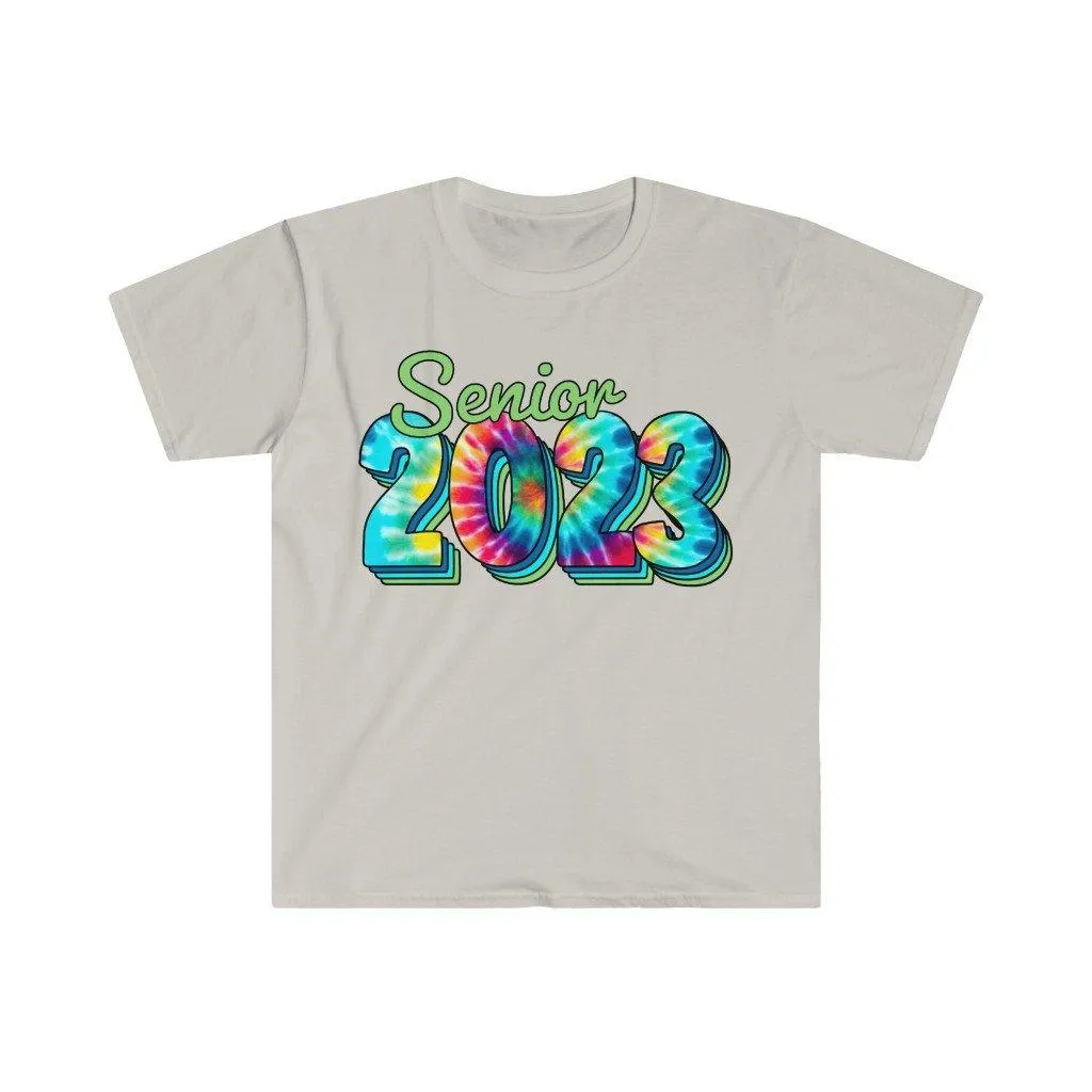 Senior 2023 T-Shirt