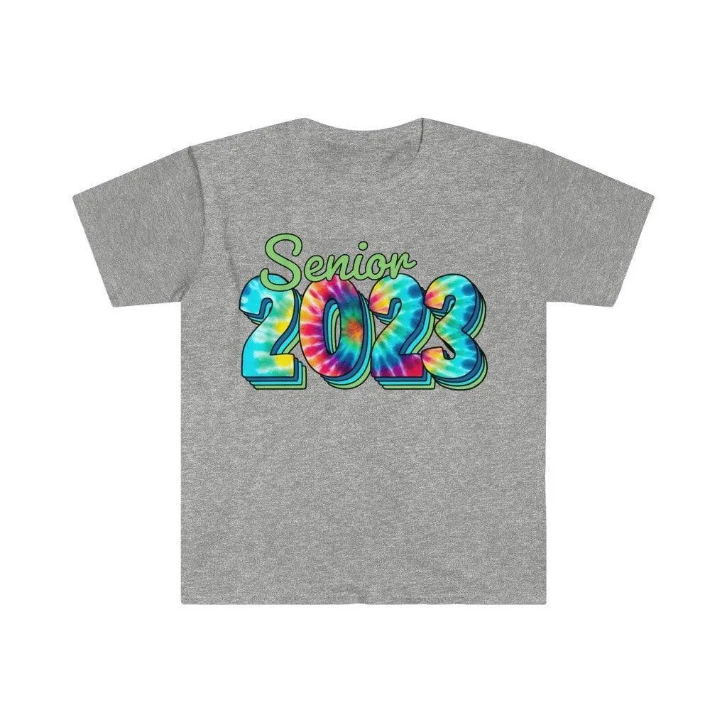 Senior 2023 T-Shirt