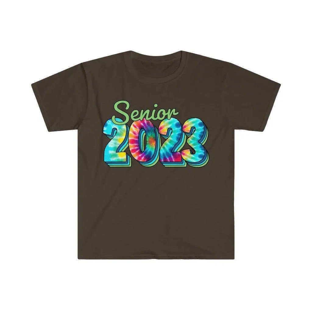 Senior 2023 T-Shirt