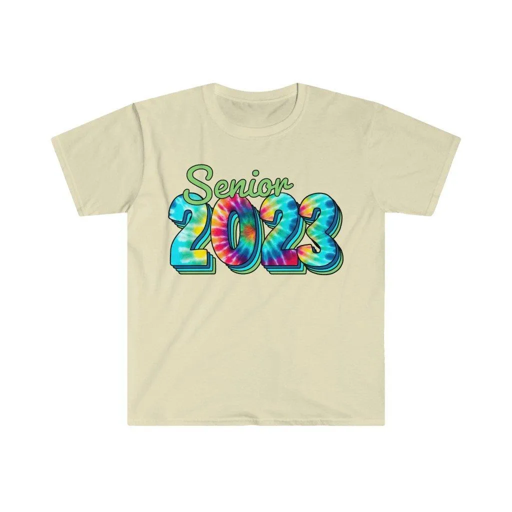 Senior 2023 T-Shirt