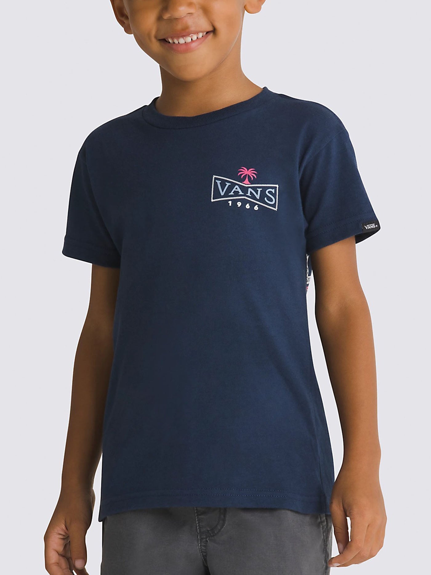 Shaper T-Shirt (Boys 2-7)