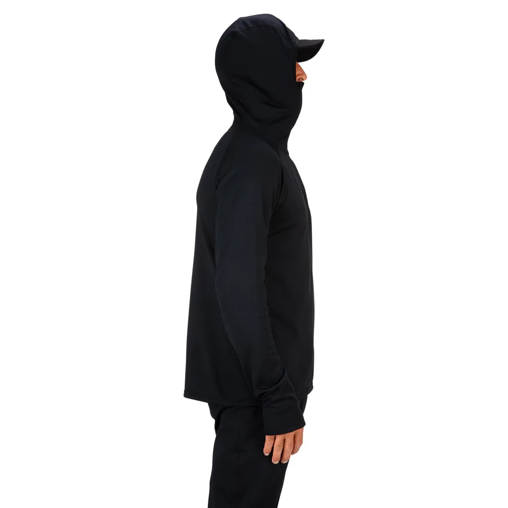 Simms Heavyweight Baselayer Hoody