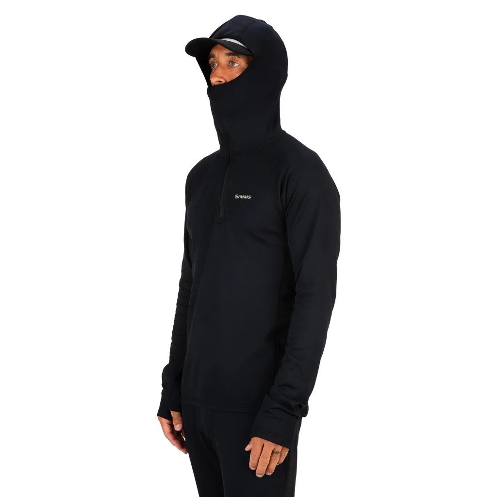 Simms Heavyweight Baselayer Hoody