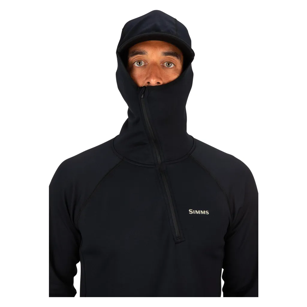 Simms Heavyweight Baselayer Hoody