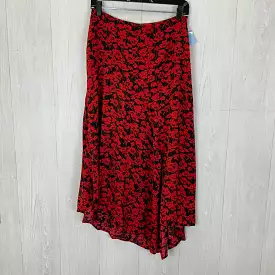 Skirt Maxi By Who What Wear  Size: 6