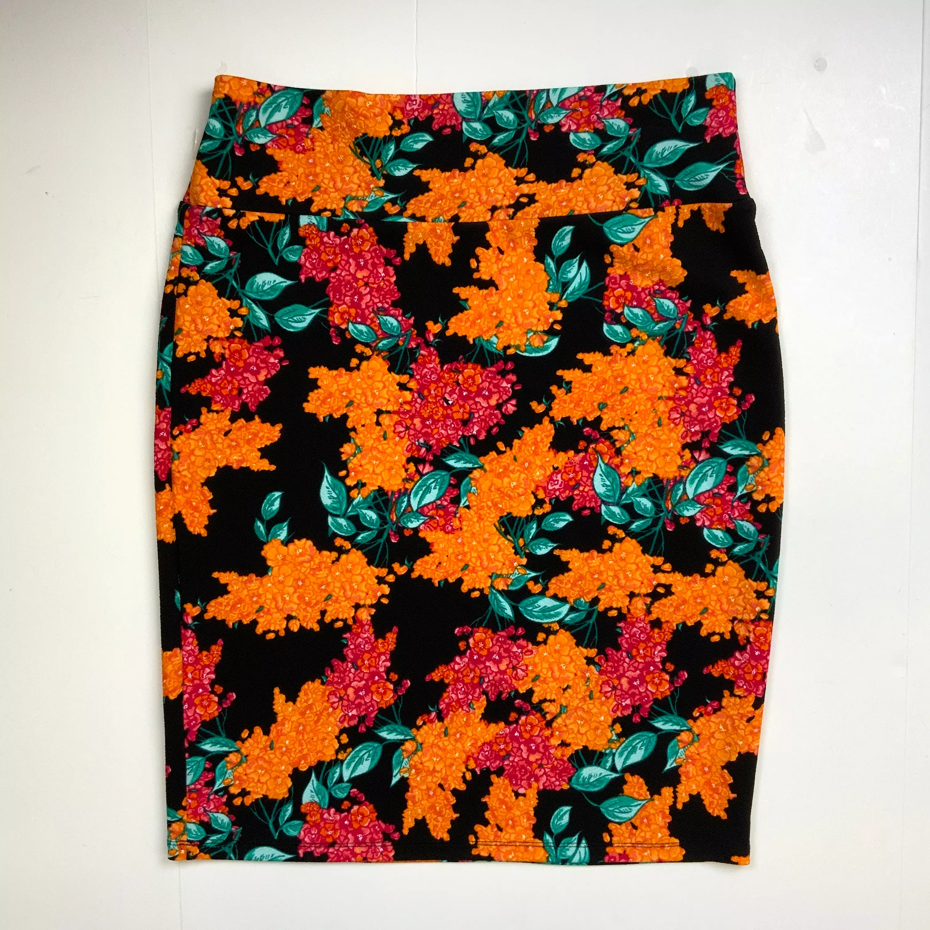 Skirt Midi By Lularoe  Size: Xl