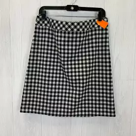 Skirt Mini & Short By Talbots  Size: 10