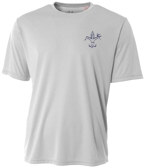 Sportsman Youth Performance Fishing Shirt