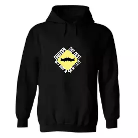 Sudadera Hombre  Hoodie Abuelo Papá Padre Hijo Hija 018