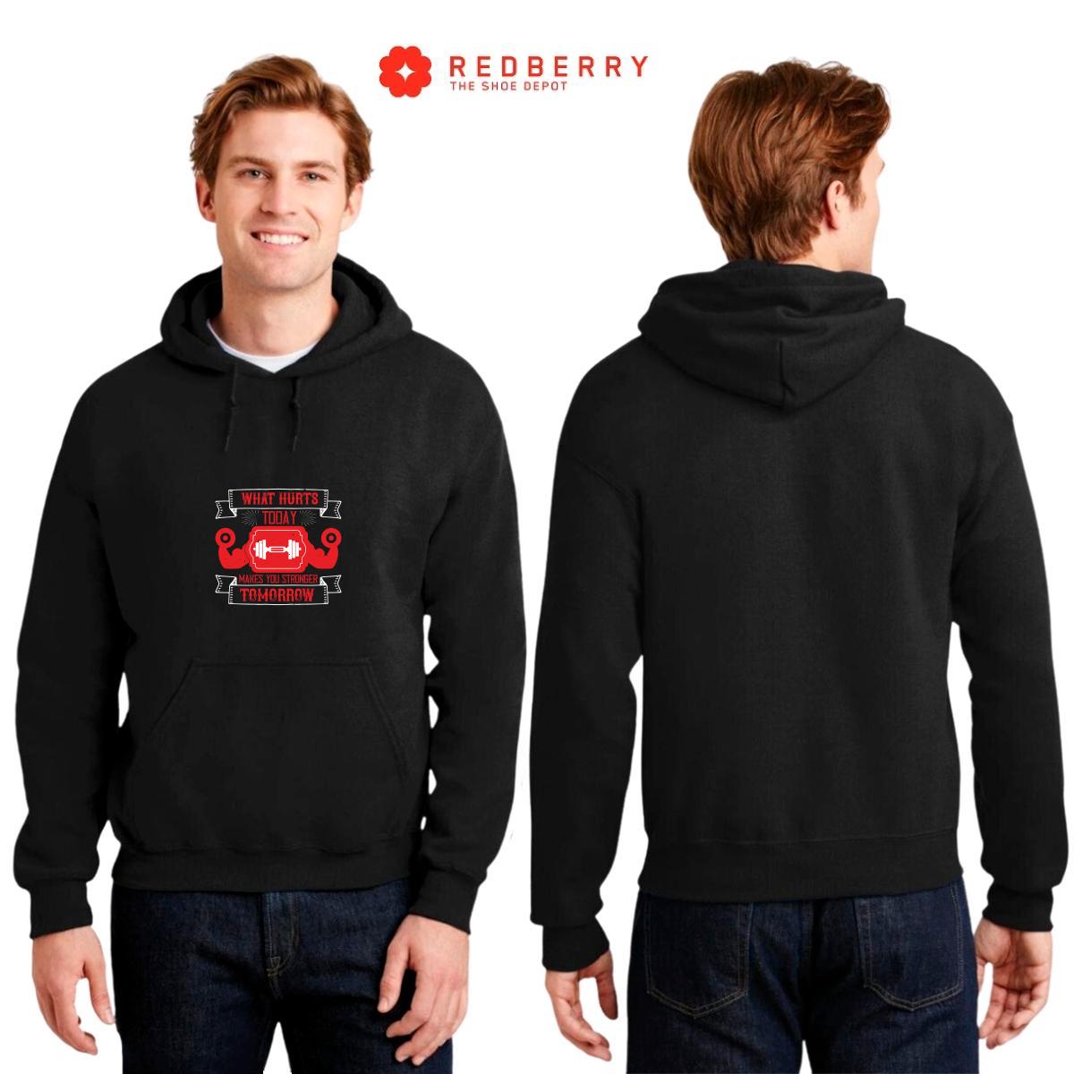 Sudadera Hombre  Hoodie Fitness Gym Ejercicio 044