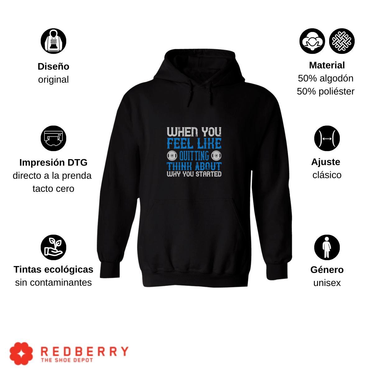 Sudadera Hombre  Hoodie Fitness Gym Ejercicio 046