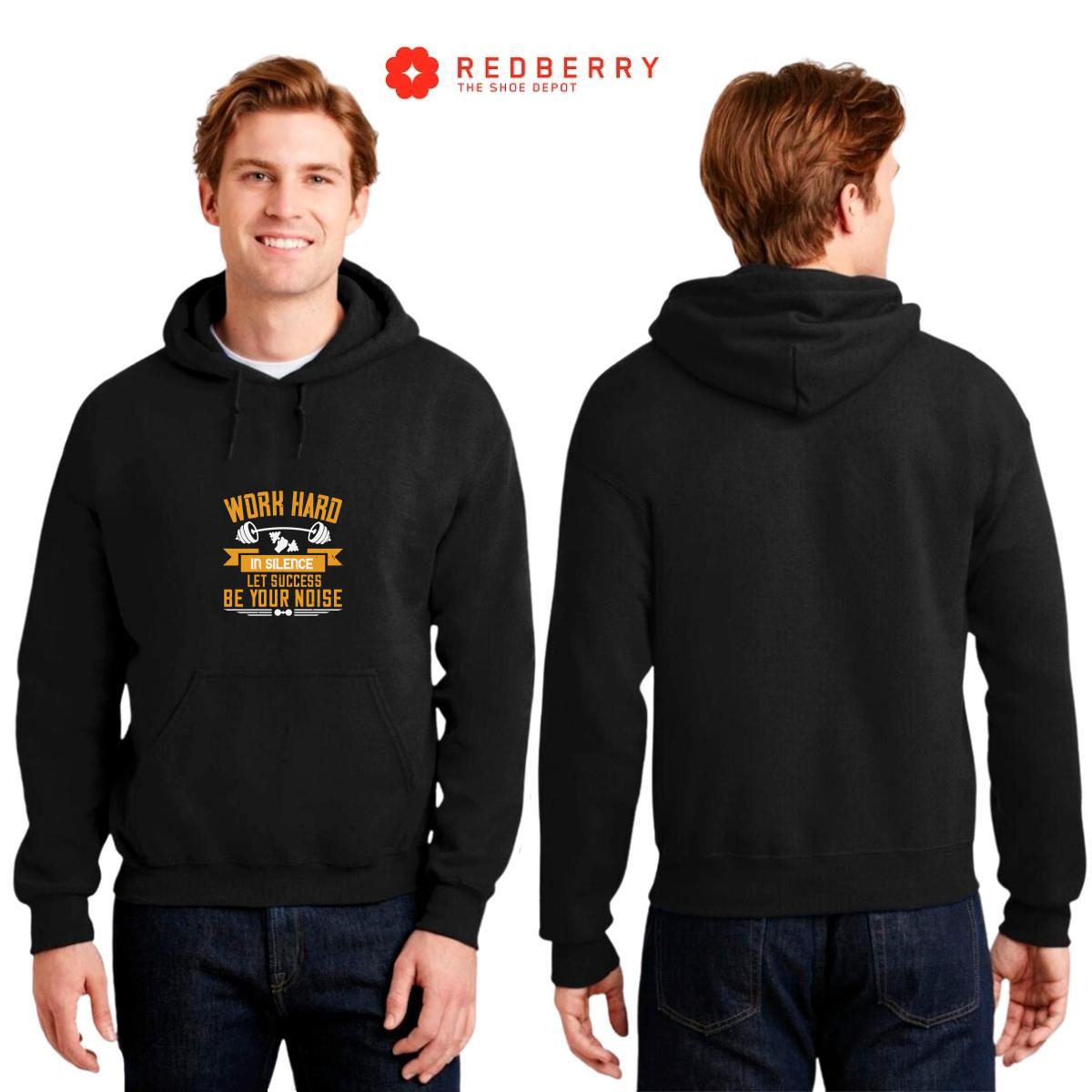 Sudadera Hombre  Hoodie Fitness Gym Ejercicio 048