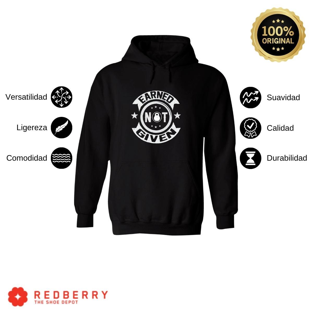 Sudadera Hombre  Hoodie Gym Ejercicio Fitness 005