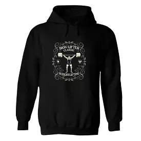 Sudadera Hombre  Hoodie Gym Ejercicio Fitness 043